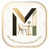 Modernhomedecorllc - Home